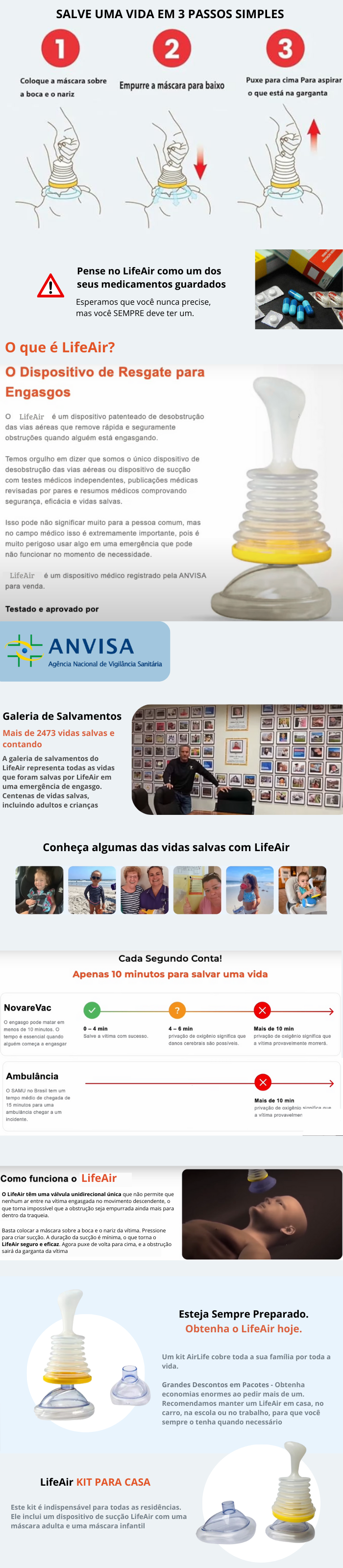 LifeAir