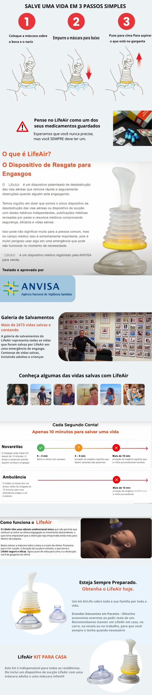 LifeAir